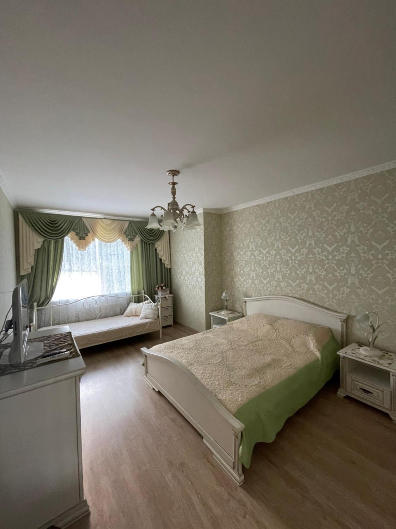 Красивая 2-Ком.Кв.,В Новом Доме!От Хозяйки! Odesa Exterior photo