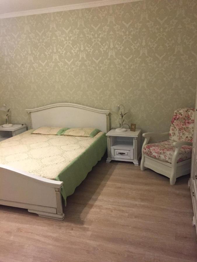 Красивая 2-Ком.Кв.,В Новом Доме!От Хозяйки! Odesa Exterior photo