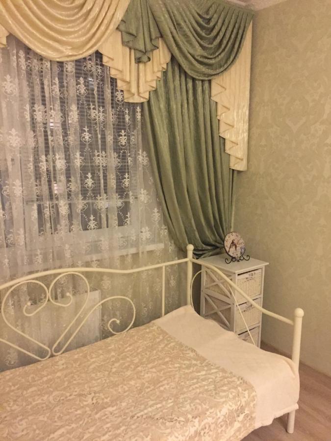 Красивая 2-Ком.Кв.,В Новом Доме!От Хозяйки! Odesa Exterior photo